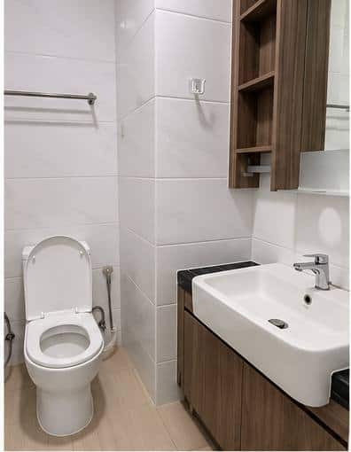 Condominium Country Garden Central Park Phase 1 7