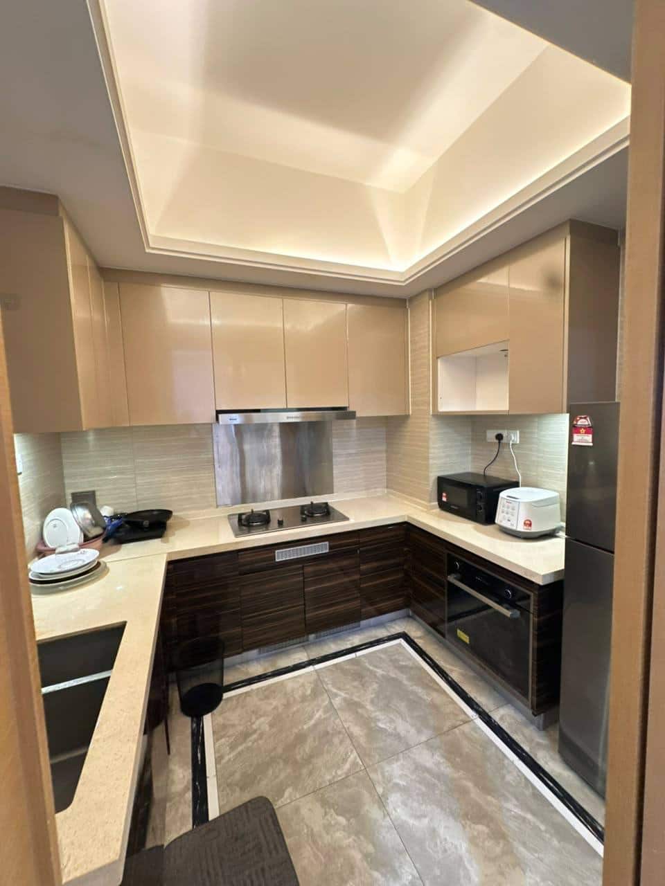 Condo R&F Princess Cove Phase 1 8