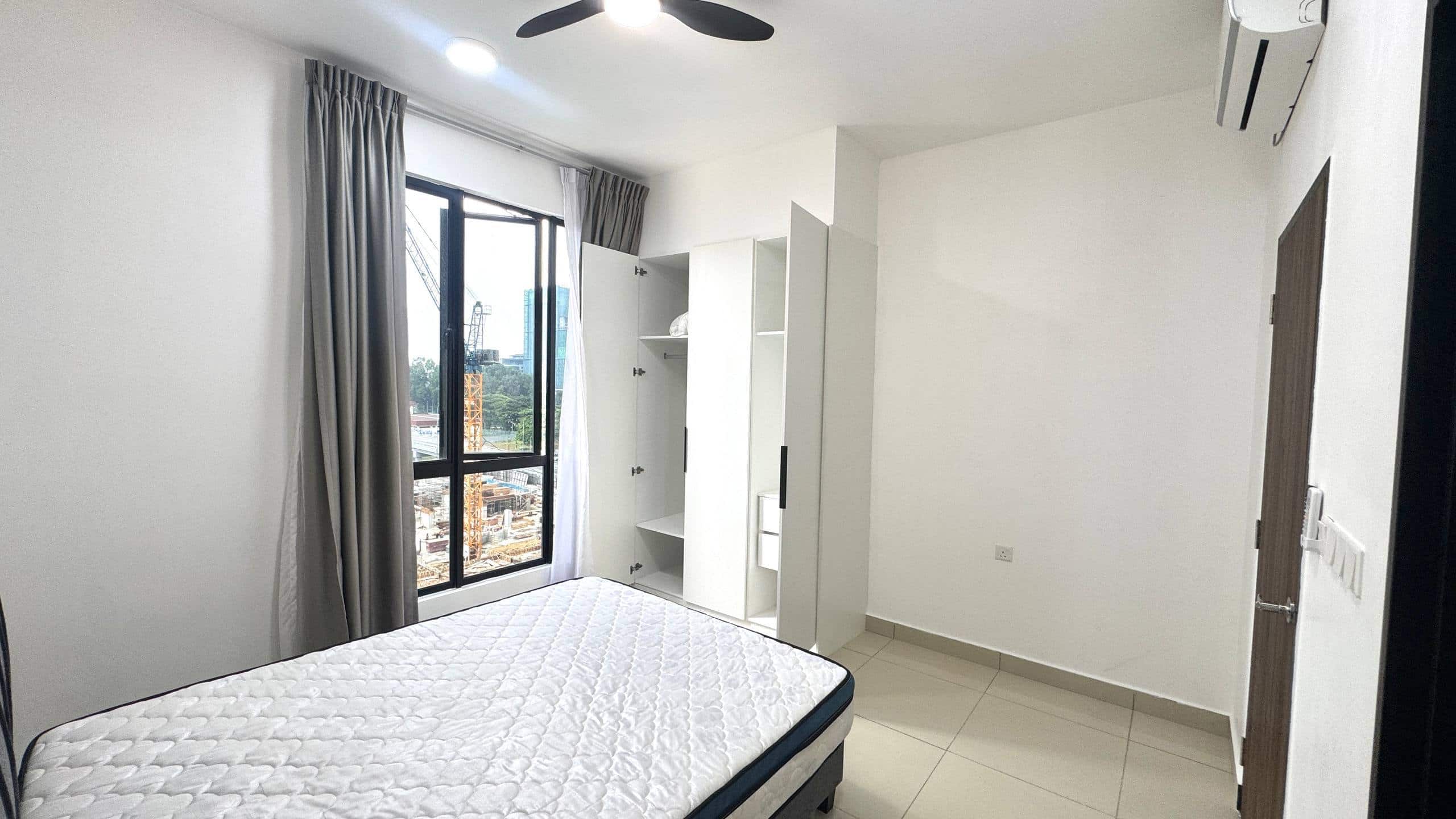 Condo Veranda Residence 6