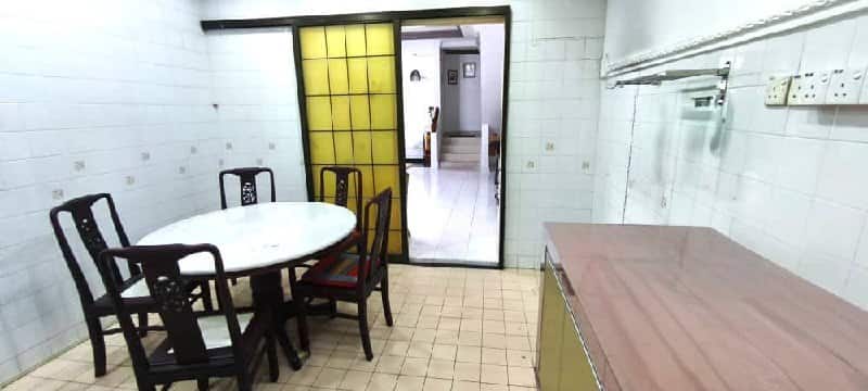 Double Storey House Taman Sri Intan 4