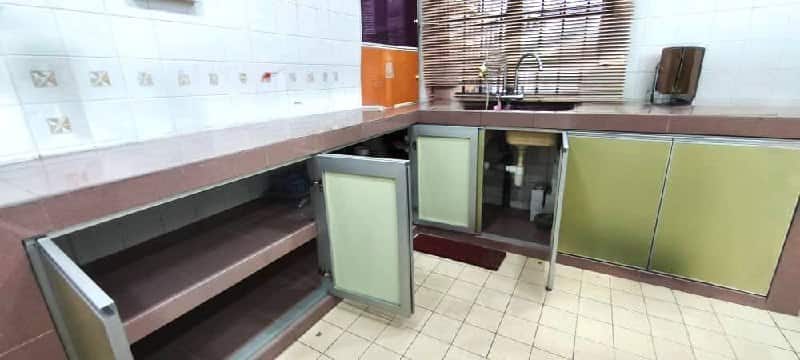 Double Storey House Taman Sri Intan 6