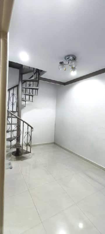 Double Storey House Taman Sri Intan 3