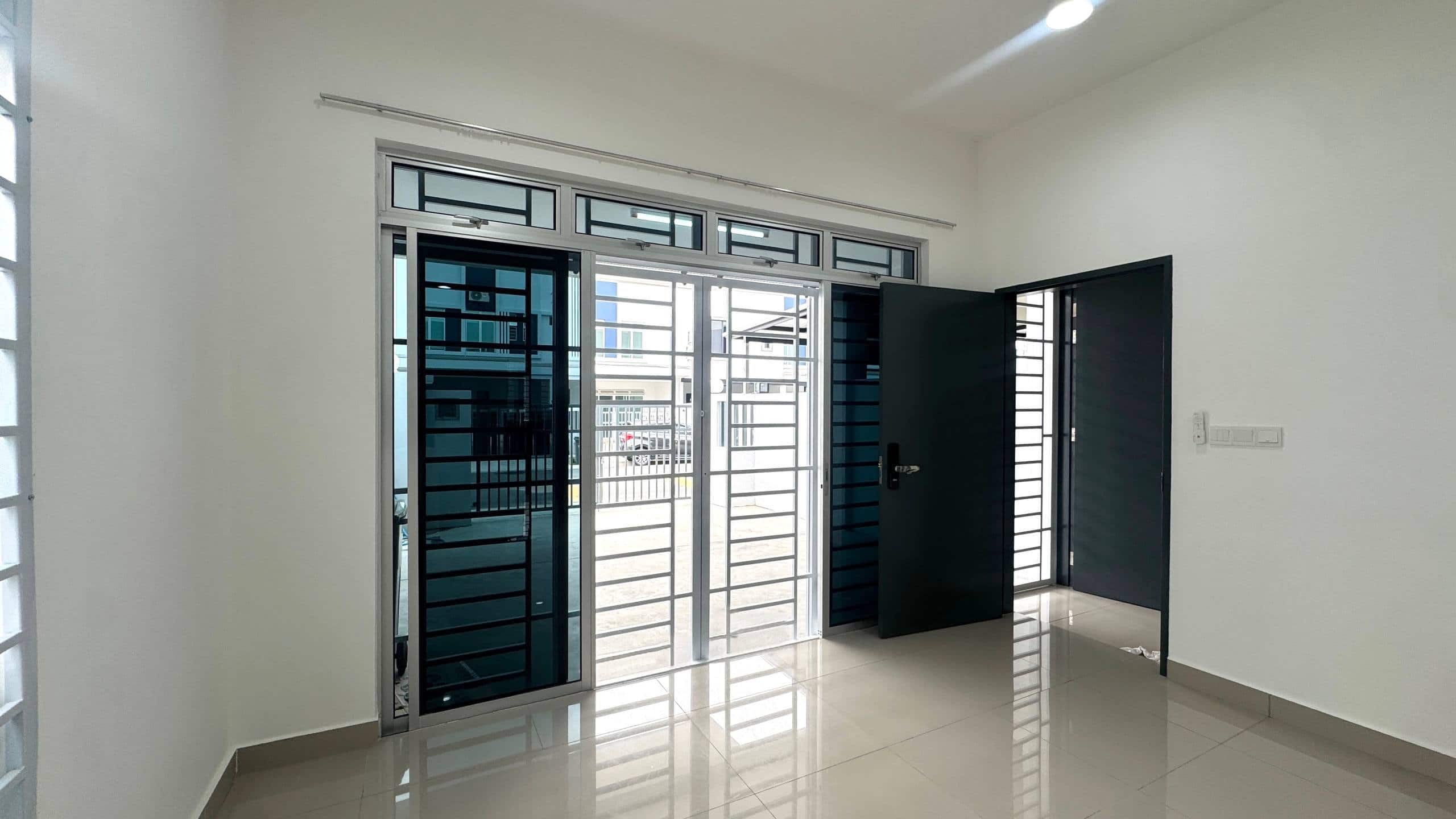 Double Storey House Bandar Dato Onn 6