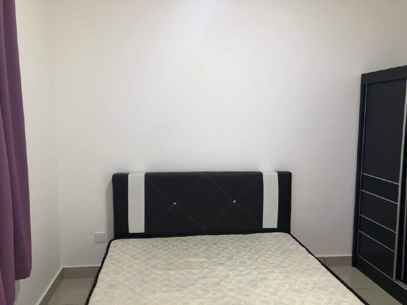 Apartment Gelang Patah 4