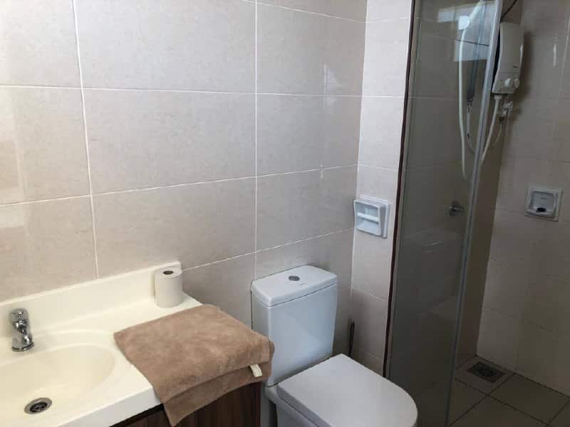 Apartment Gelang Patah 8