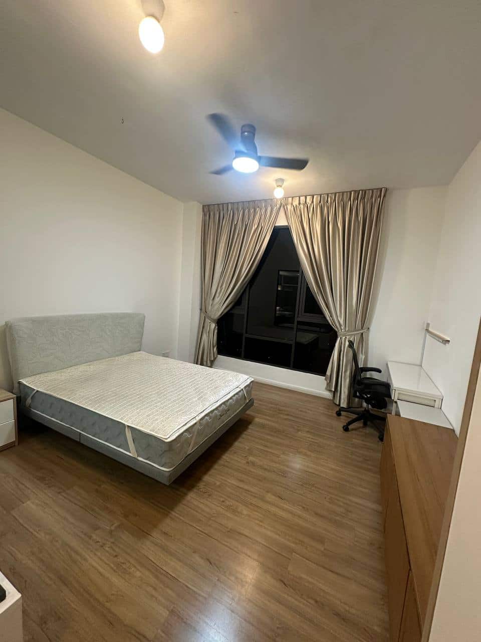 Apartment Senibong Cove 6