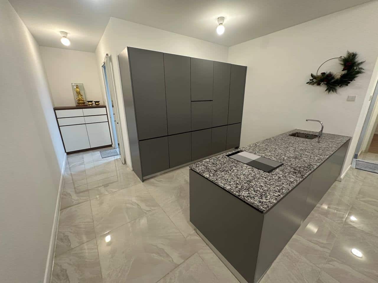 Apartment Senibong Cove 5