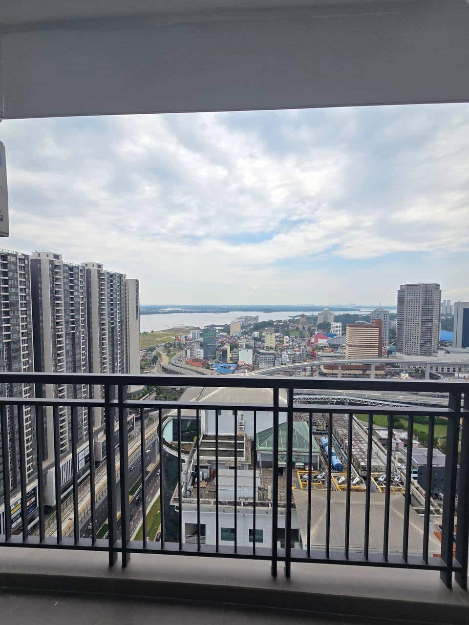 Condo Meldrum Height 5