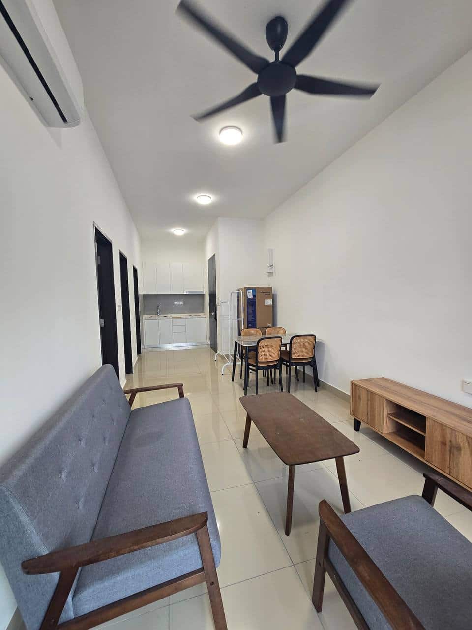 Condo Meldrum Height 1
