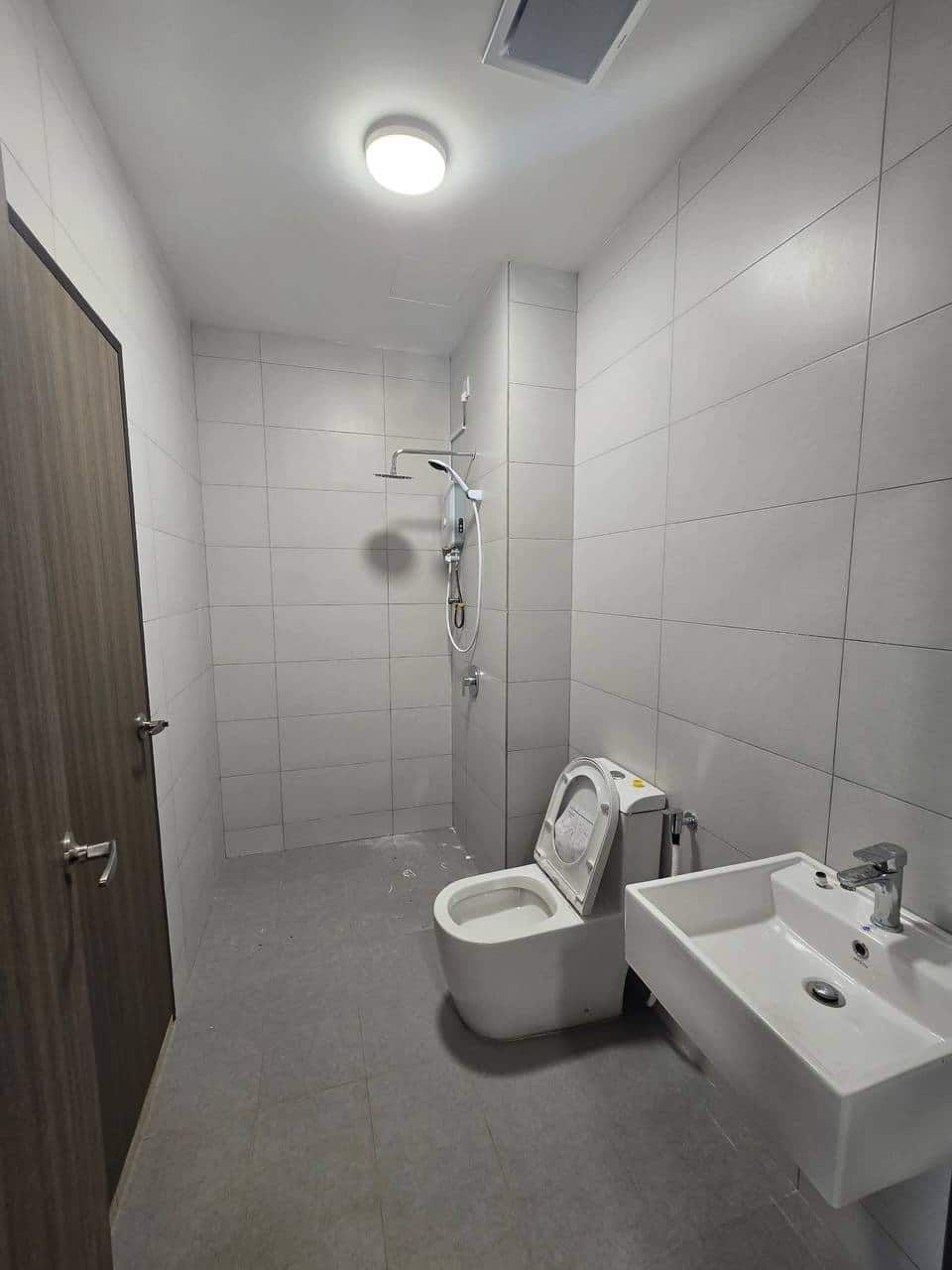 Condo Meldrum Height 9