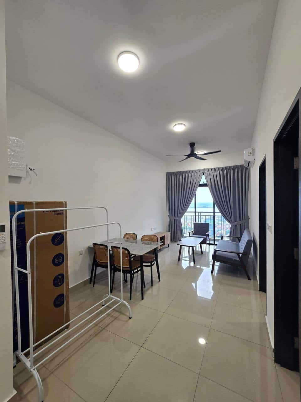 Condo Meldrum Height 2