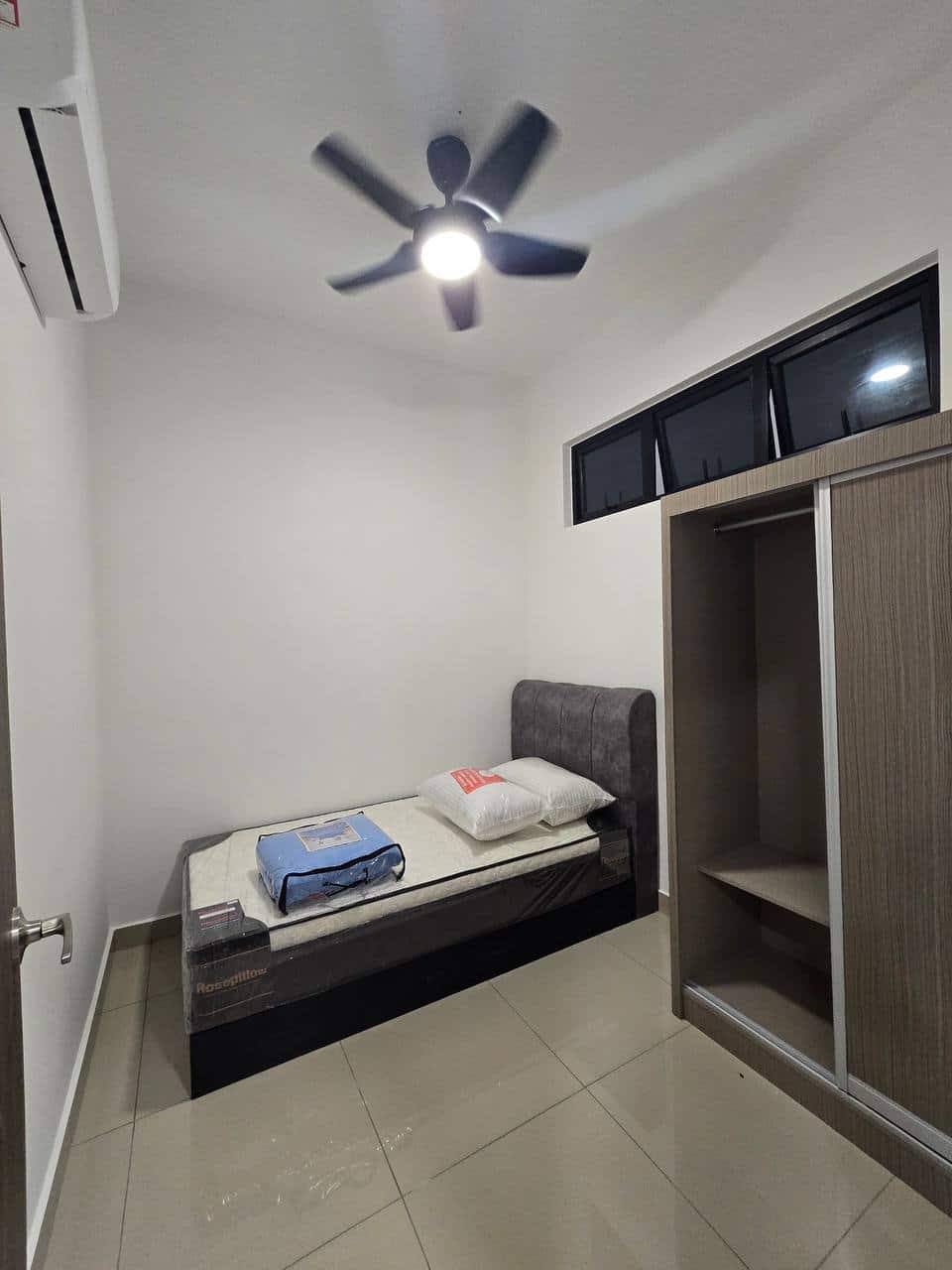 Condo Meldrum Height 4
