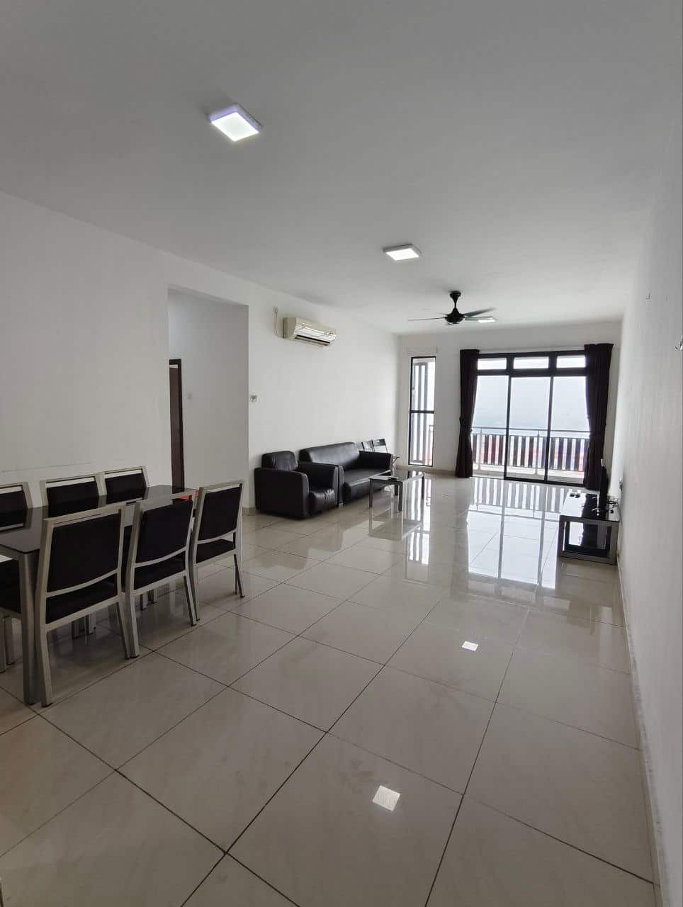 Condo Kempas Indah 1