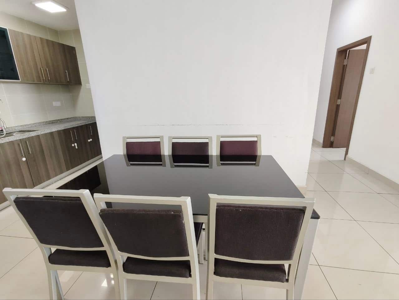 Condo Kempas Indah 6