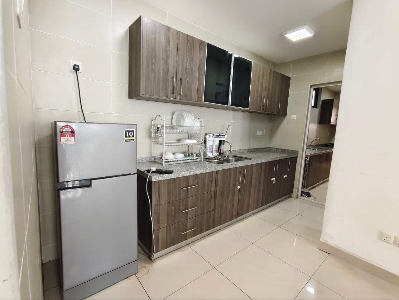 Condo Kempas Indah 7