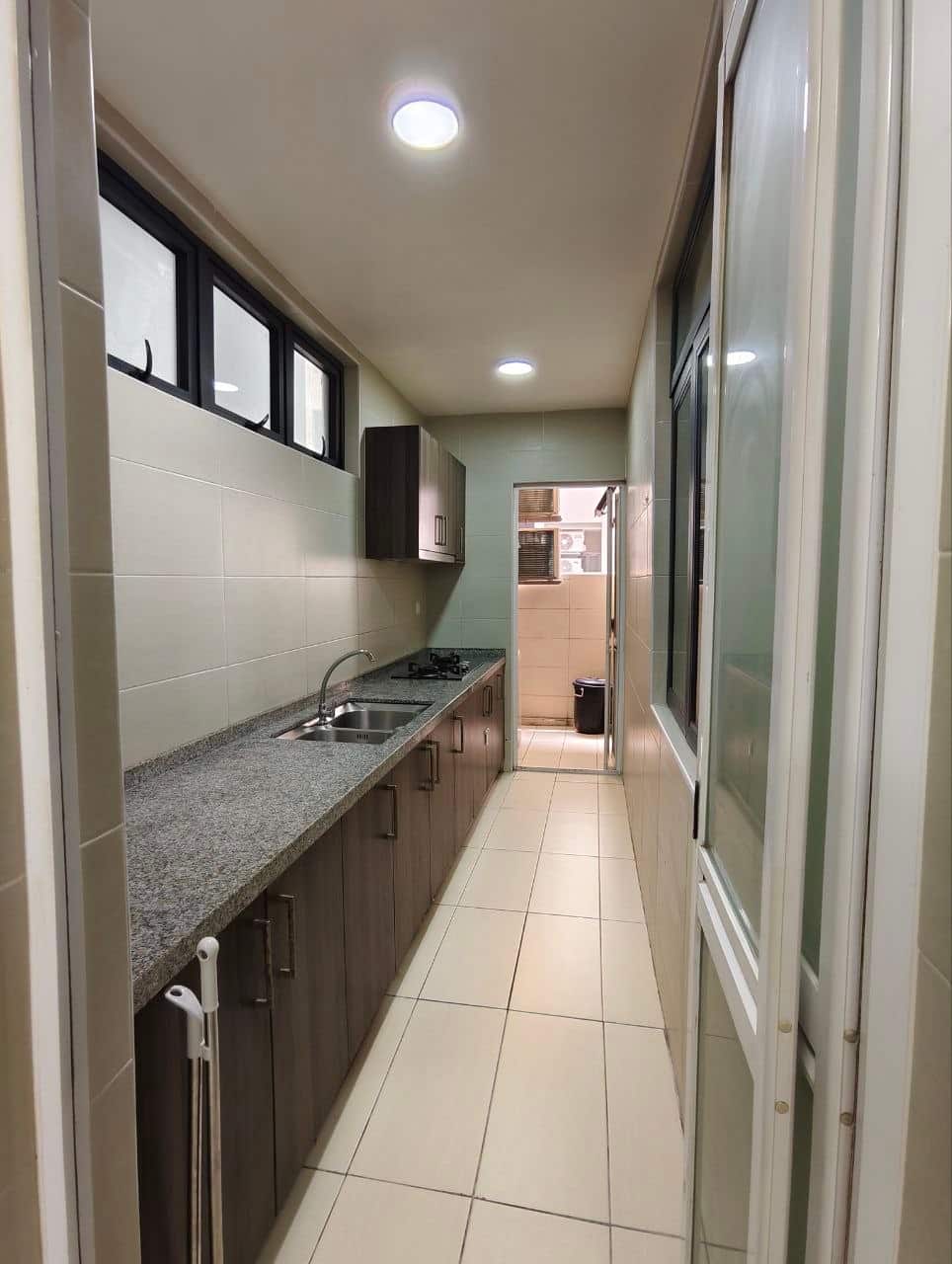 Condo Kempas Indah 9