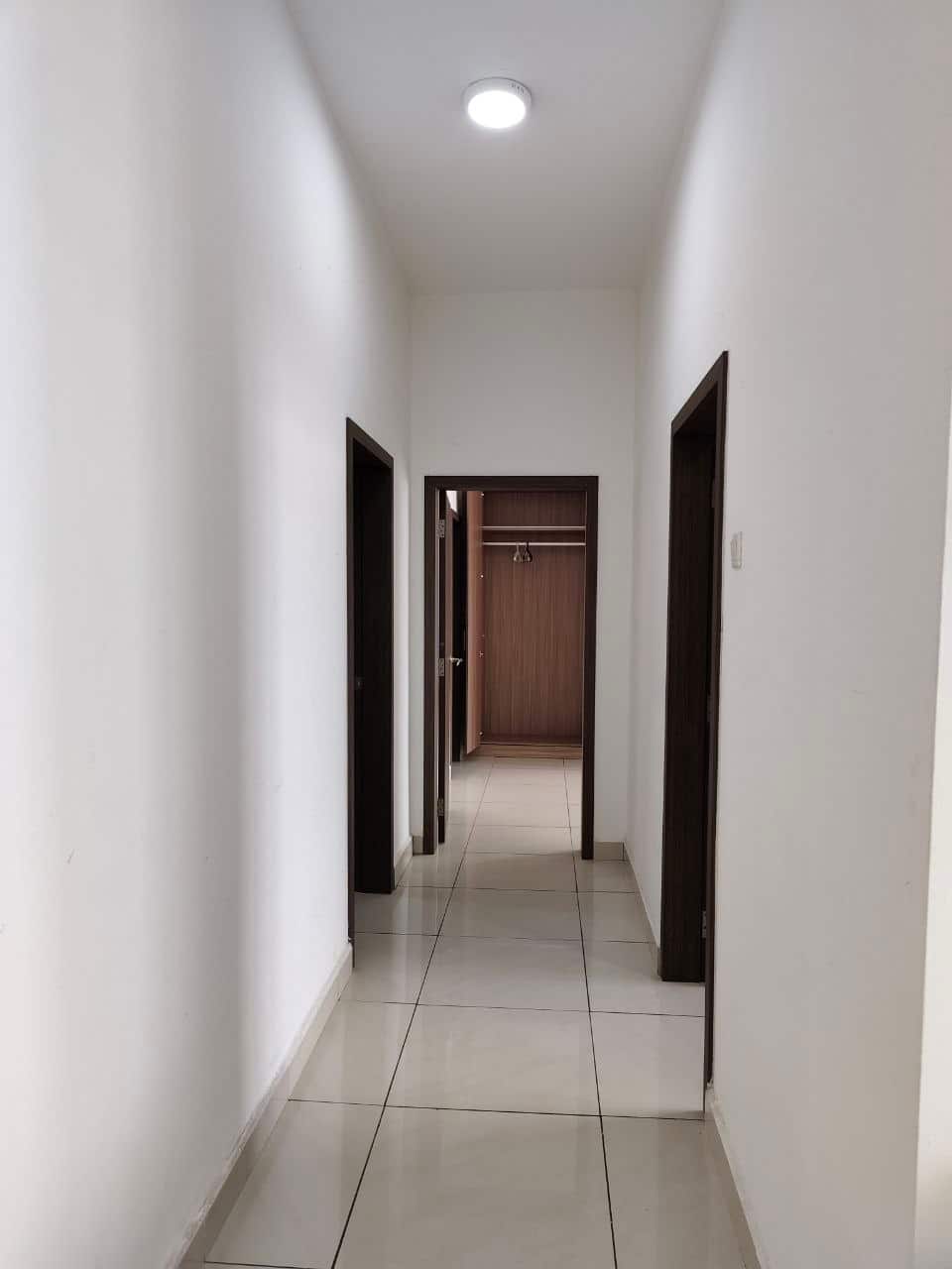 Condo Kempas Indah 5