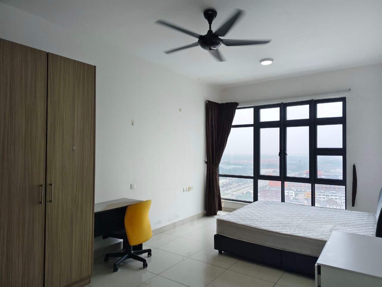 Condo Kempas Indah 2