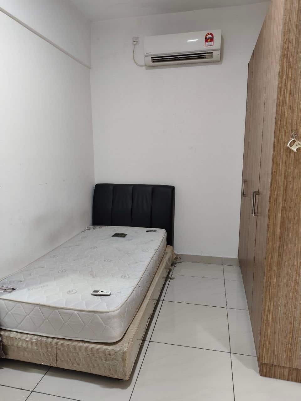 Condo Kempas Indah 10