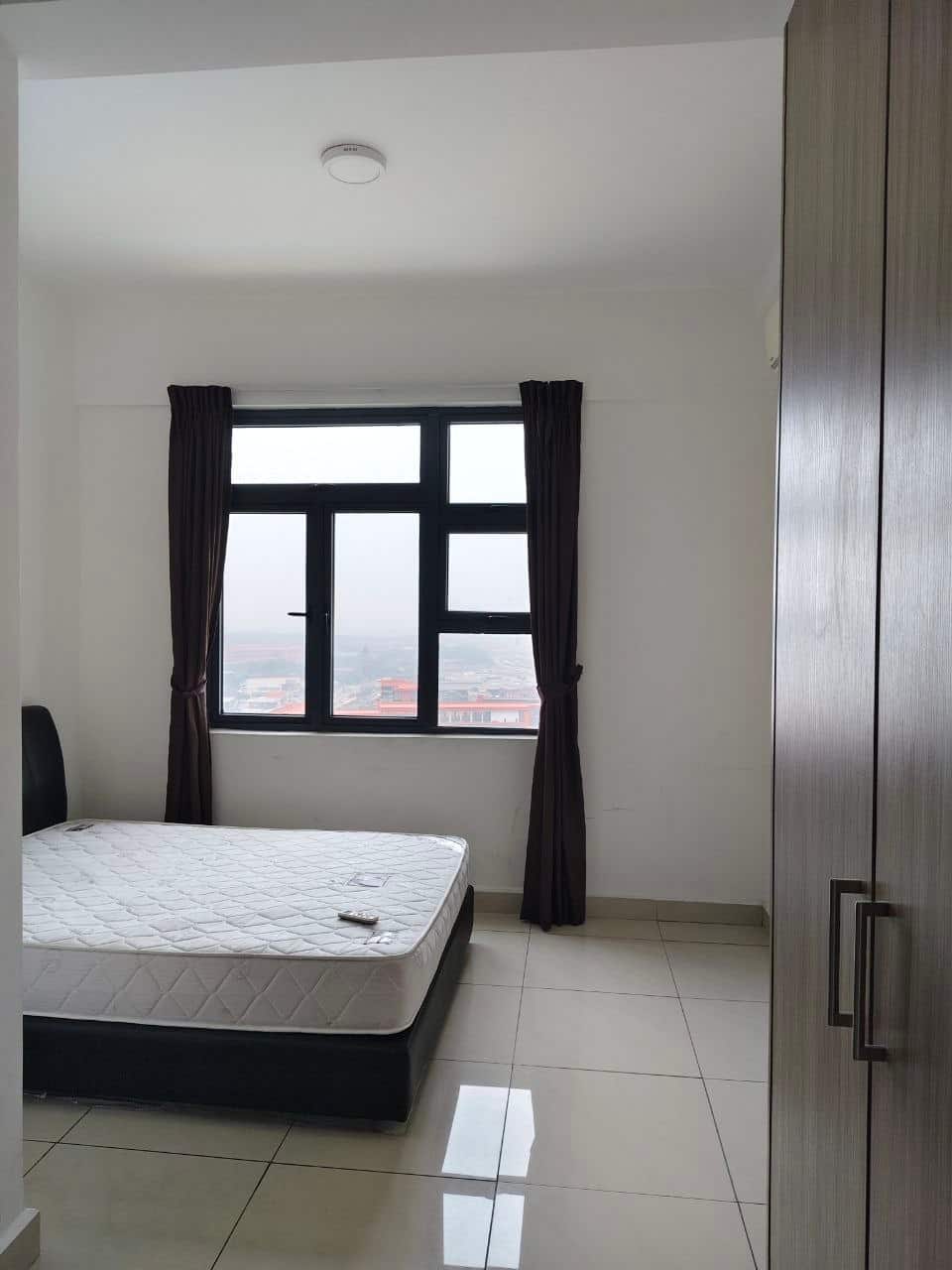 Condo Kempas Indah 3