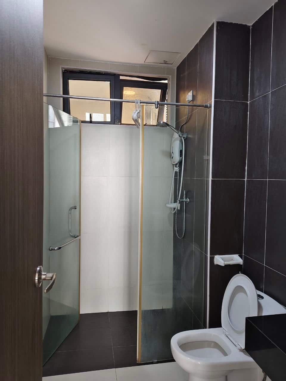 Condo Kempas Indah 11