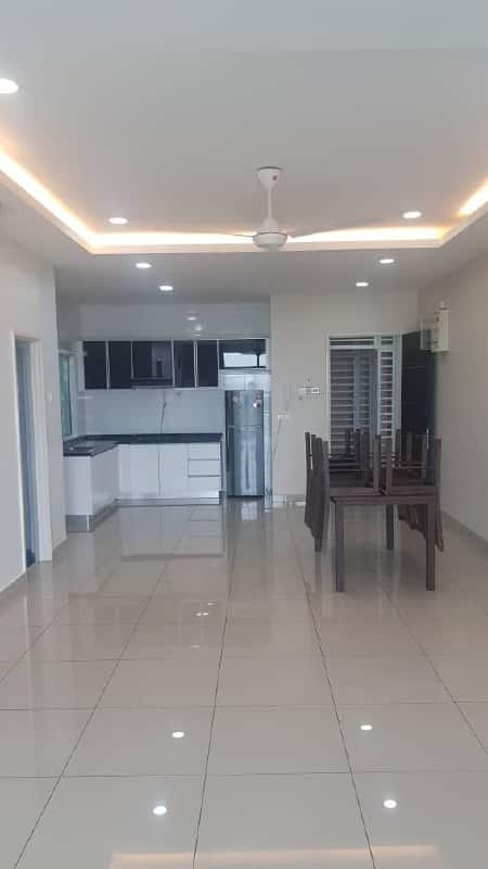 Apartment Nusa Height Apartment 4