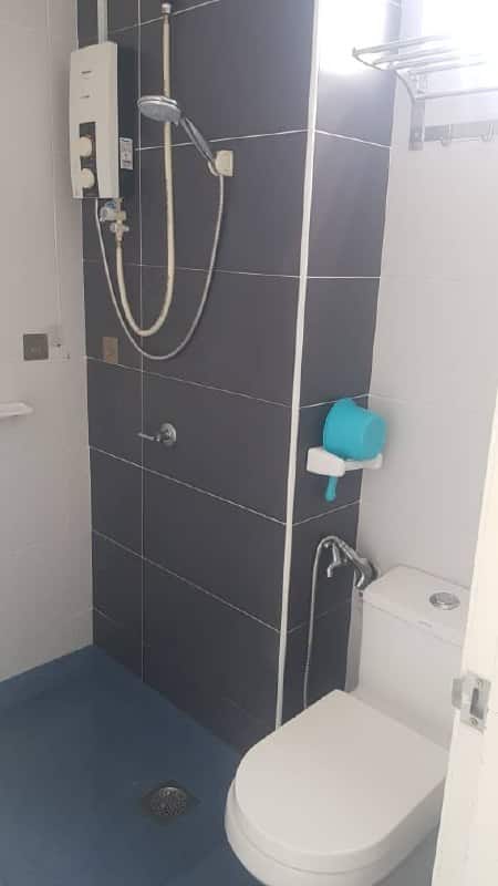 Apartment Nusa Height Apartment 7