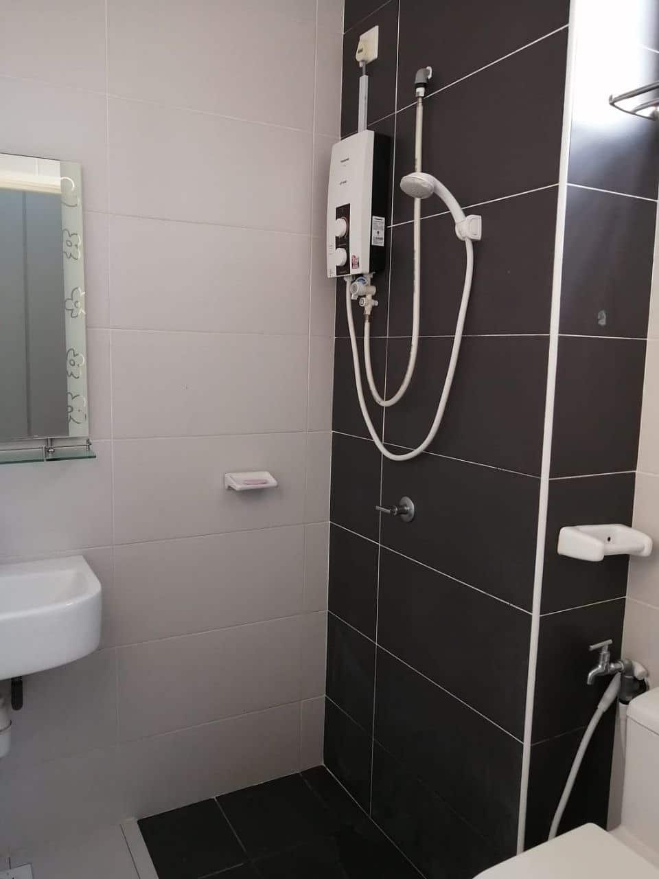 Apartment Nusa Height Apartment 8