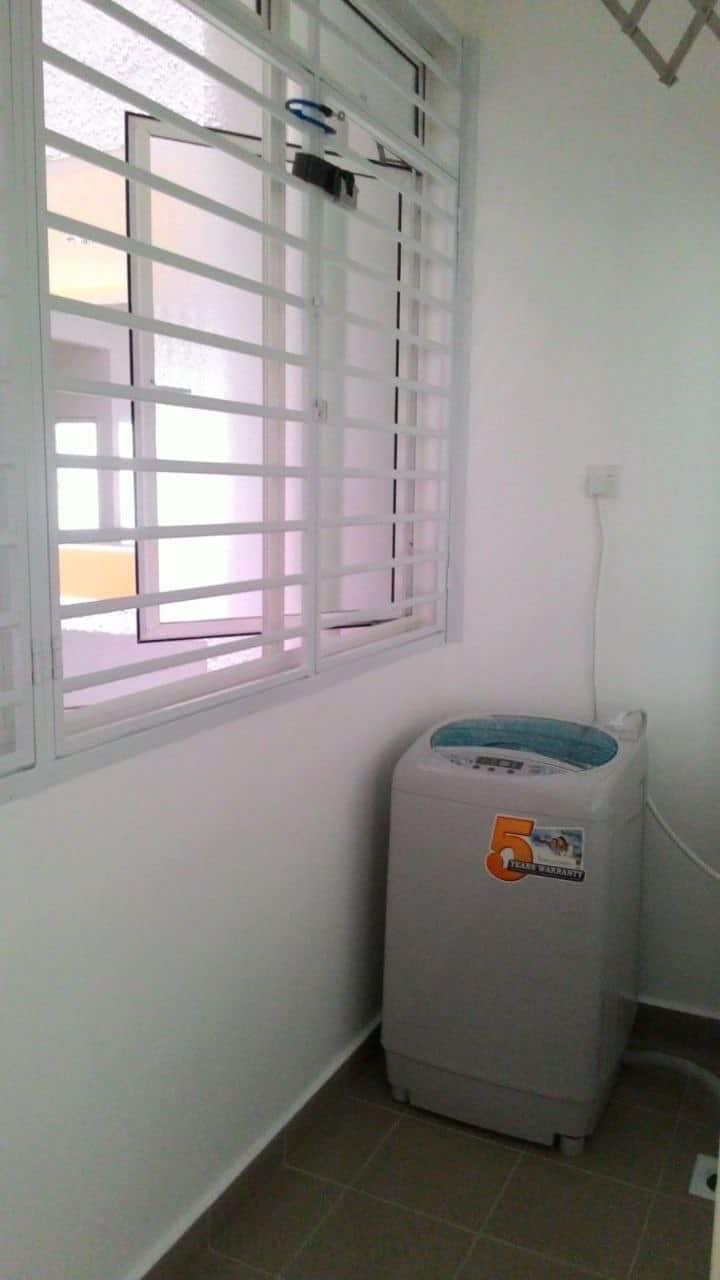 Apartment Nusa Height Apartment 6