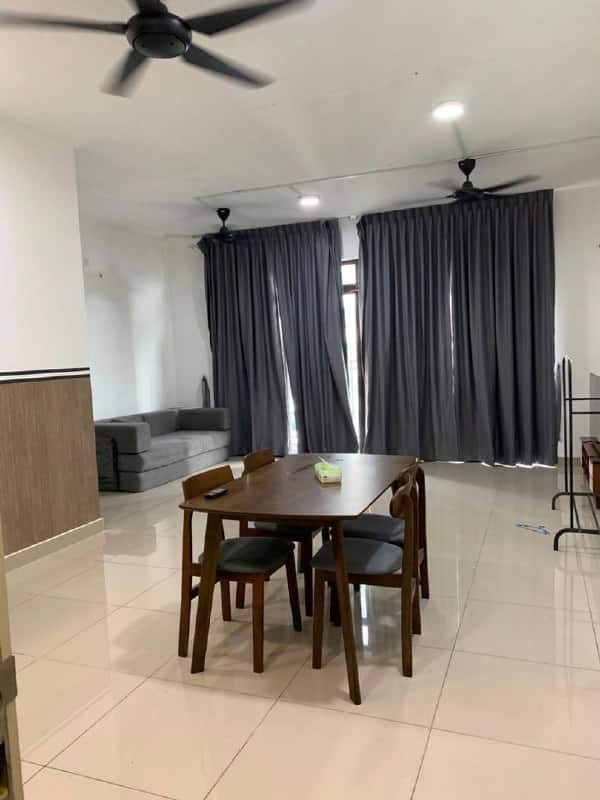 Condominium Austin Regency 1
