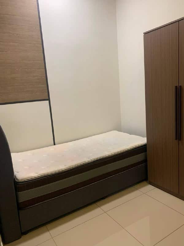 Condominium Austin Regency 4