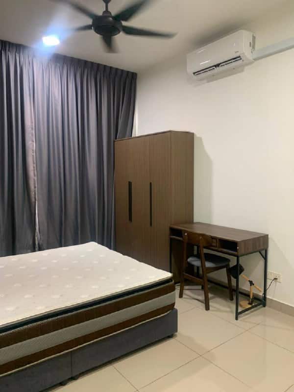 Condominium Austin Regency 3