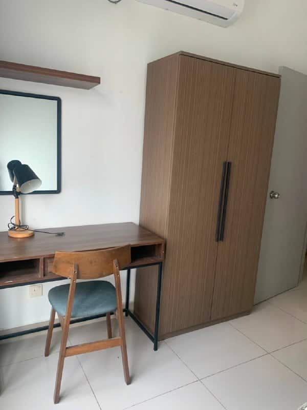 Condominium Austin Regency 6