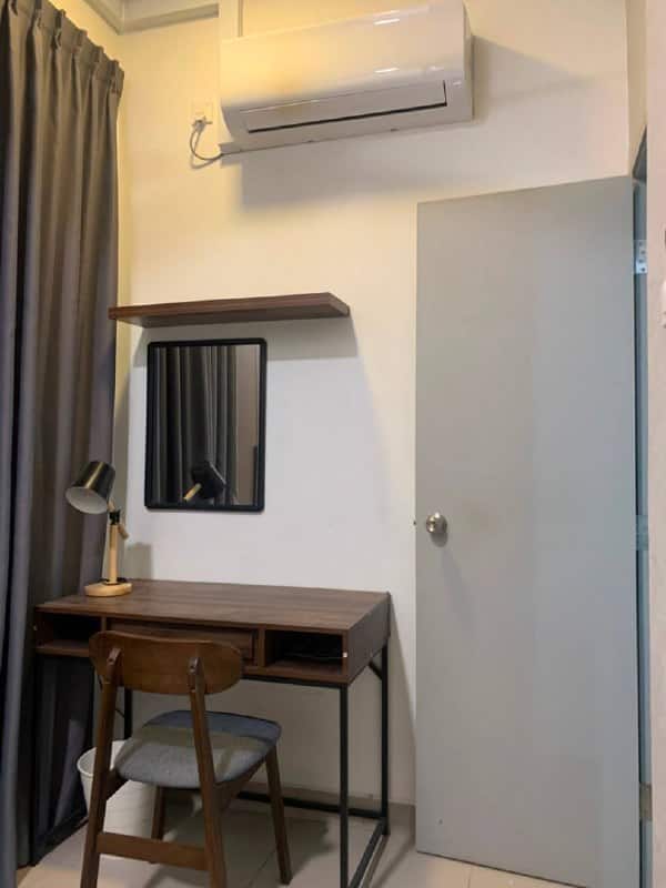 Condominium Austin Regency 5