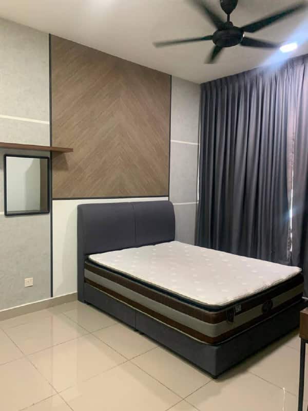 Condominium Austin Regency 2