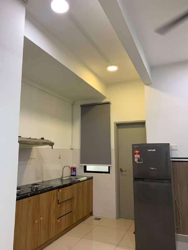 Condominium Austin Regency 7