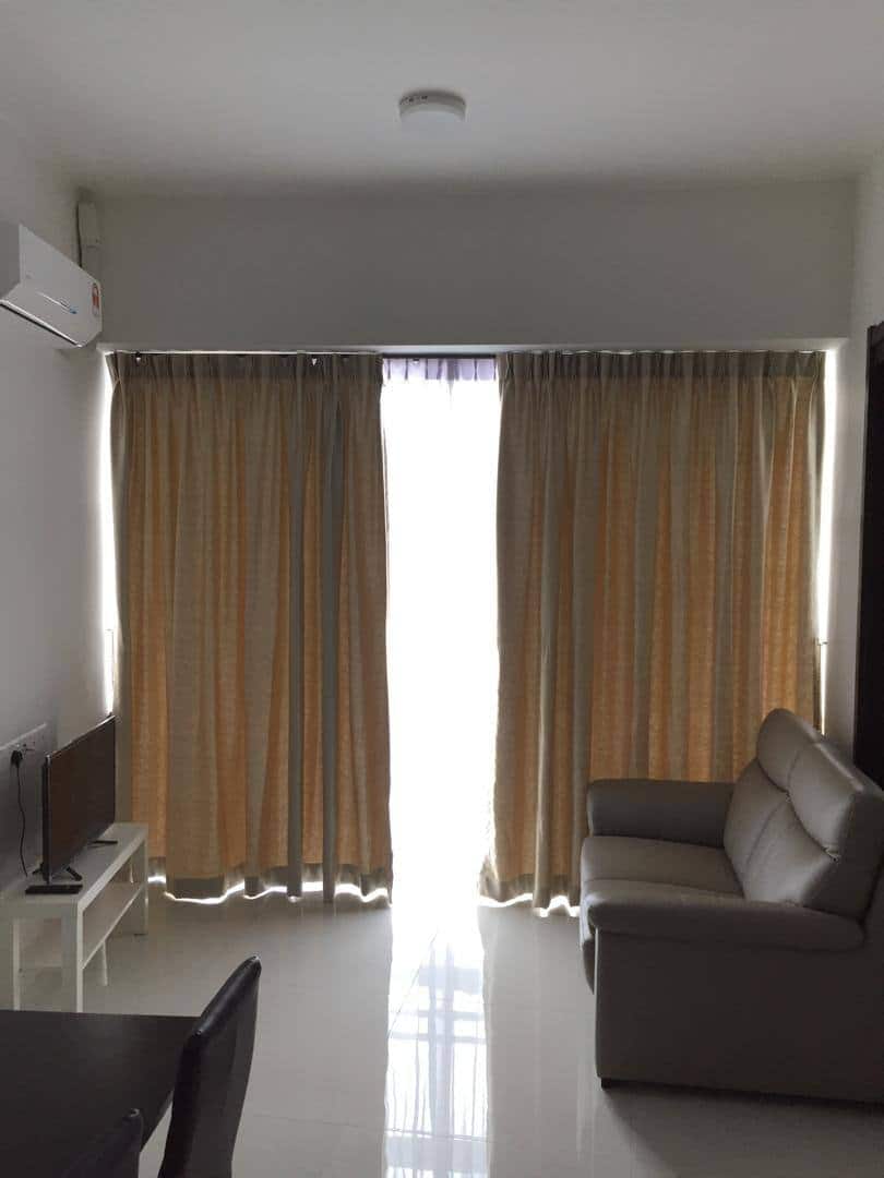 Condominium Amberside @ Country Garden Danga Bay 3