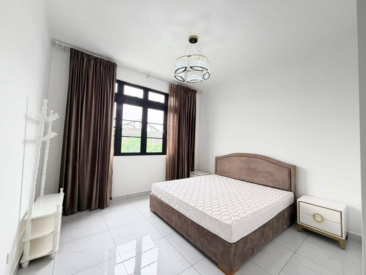 2.5-Storey Garden House Eco Botanic 7