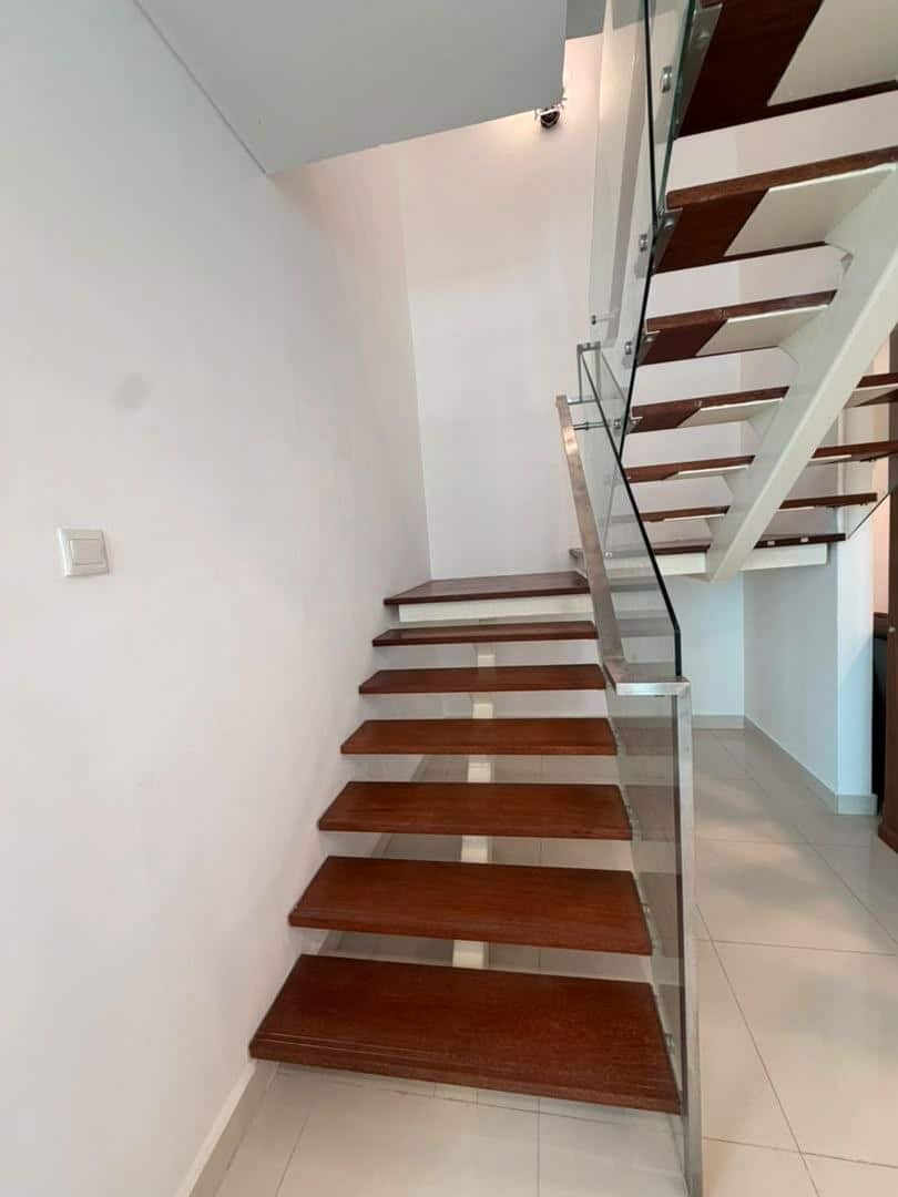 Double-Storey Apartment 1Medini Nusajaya 7