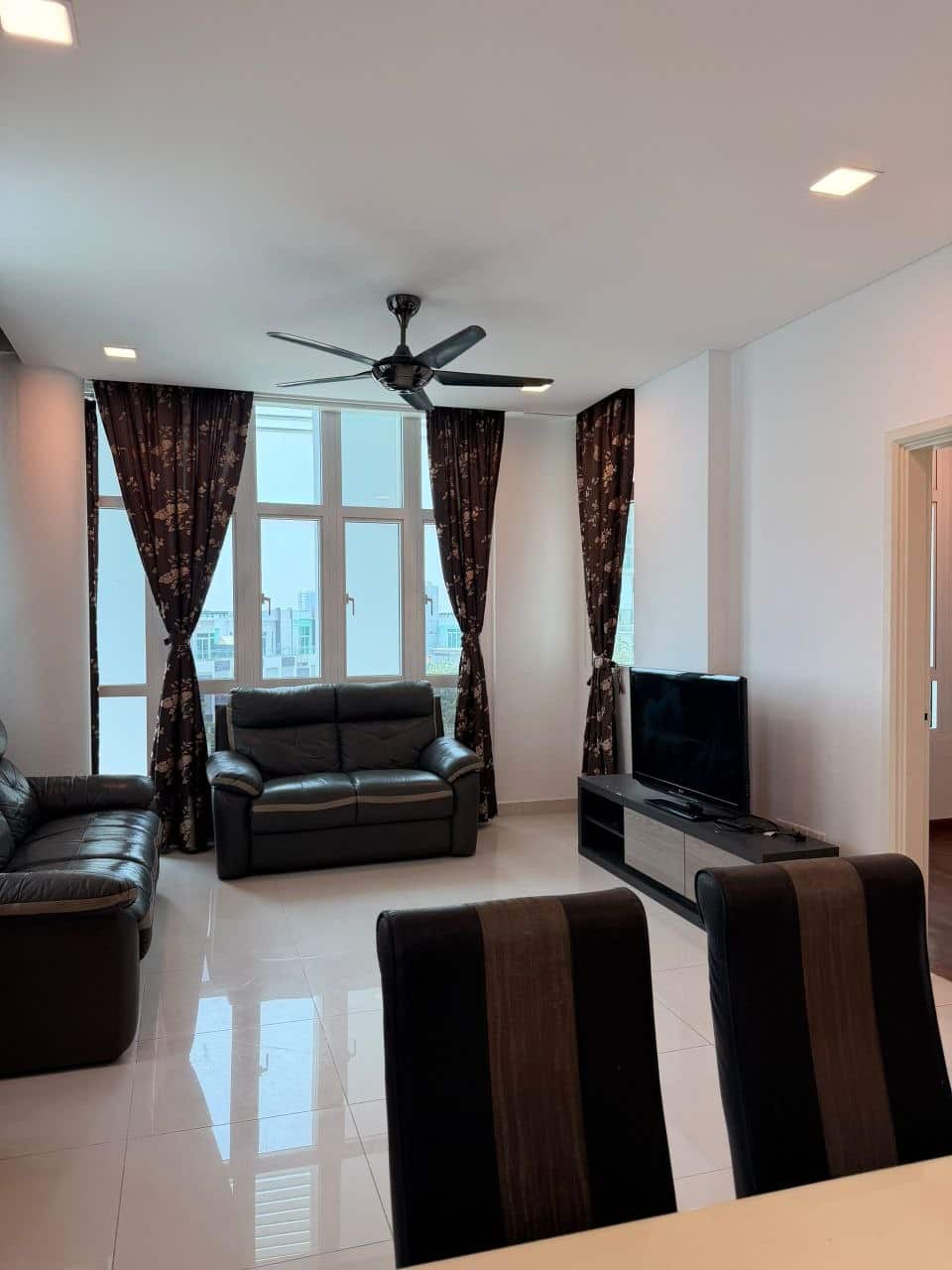 Double-Storey Apartment 1Medini Nusajaya 12