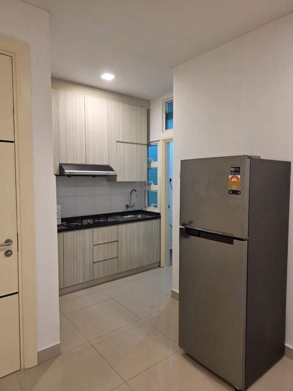 Condominium 1 Medini 7