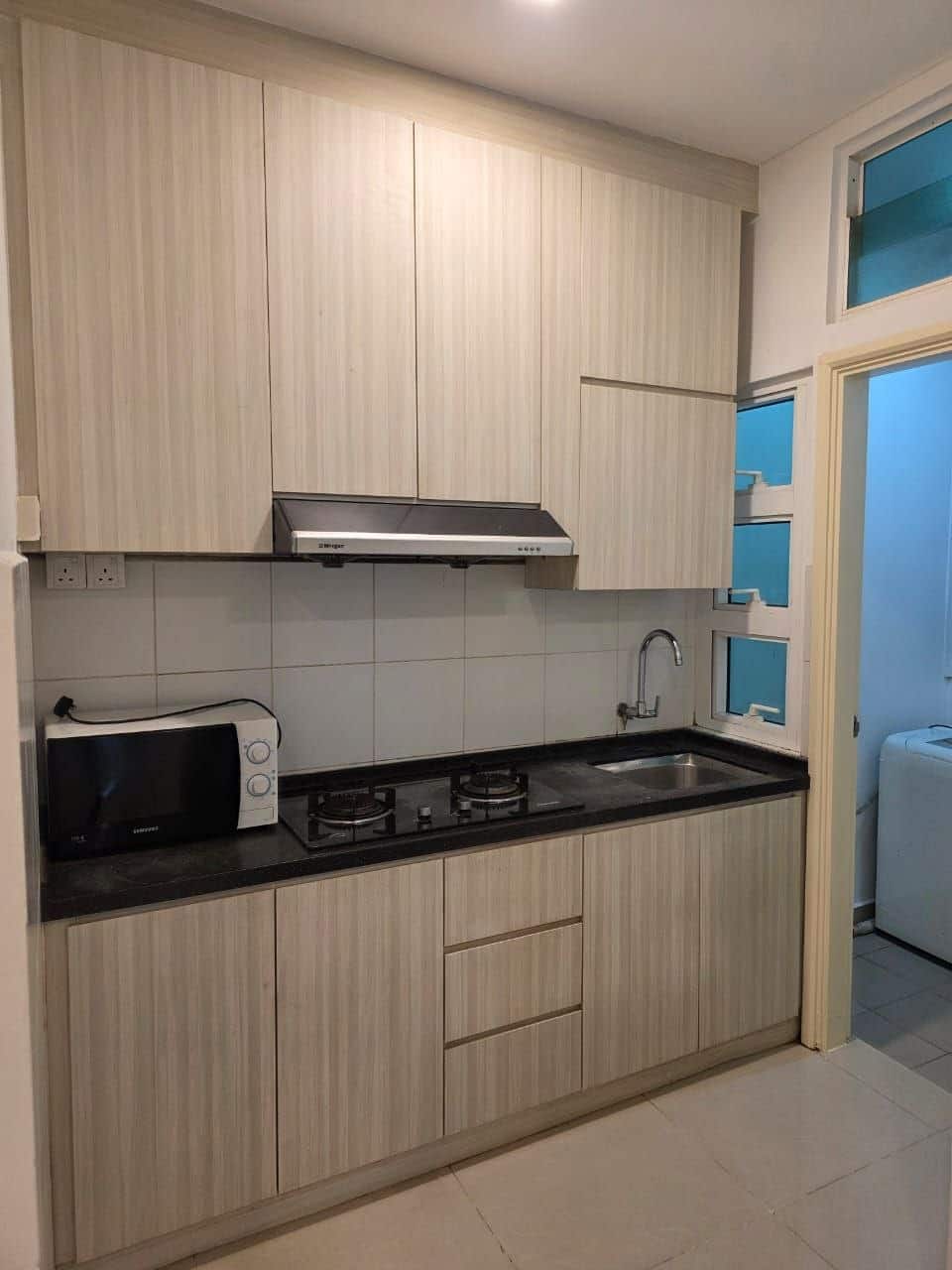 Condominium 1 Medini 8