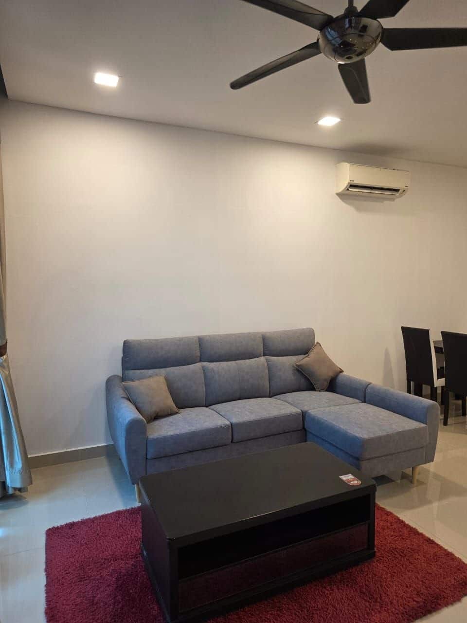 Condominium 1 Medini 3