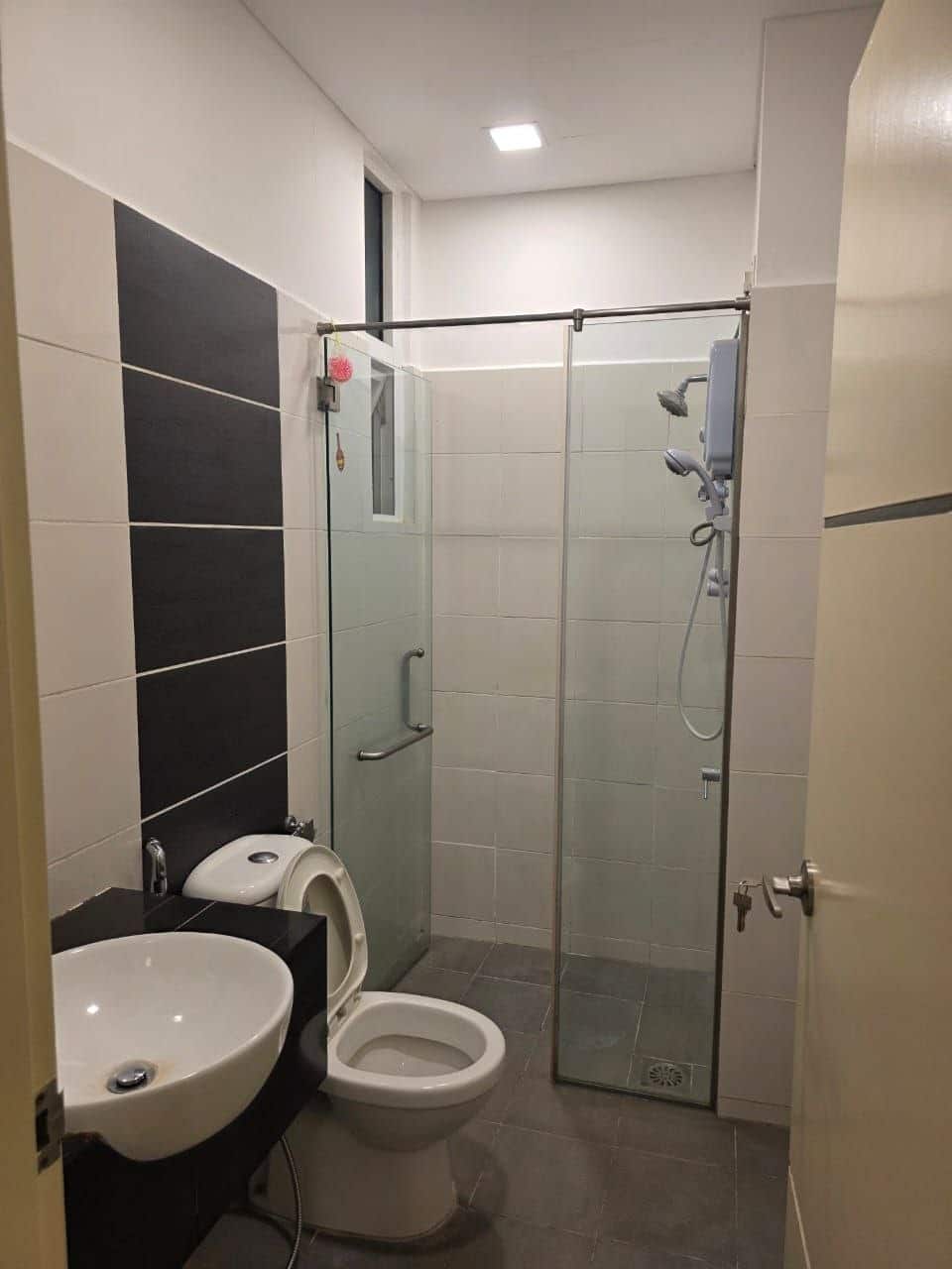 Condominium 1 Medini 9