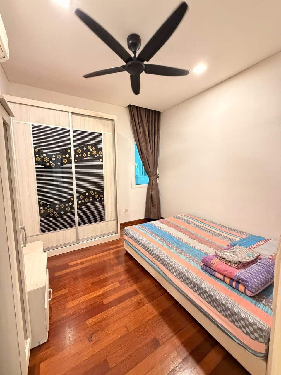 Condominium 1 Medini 12