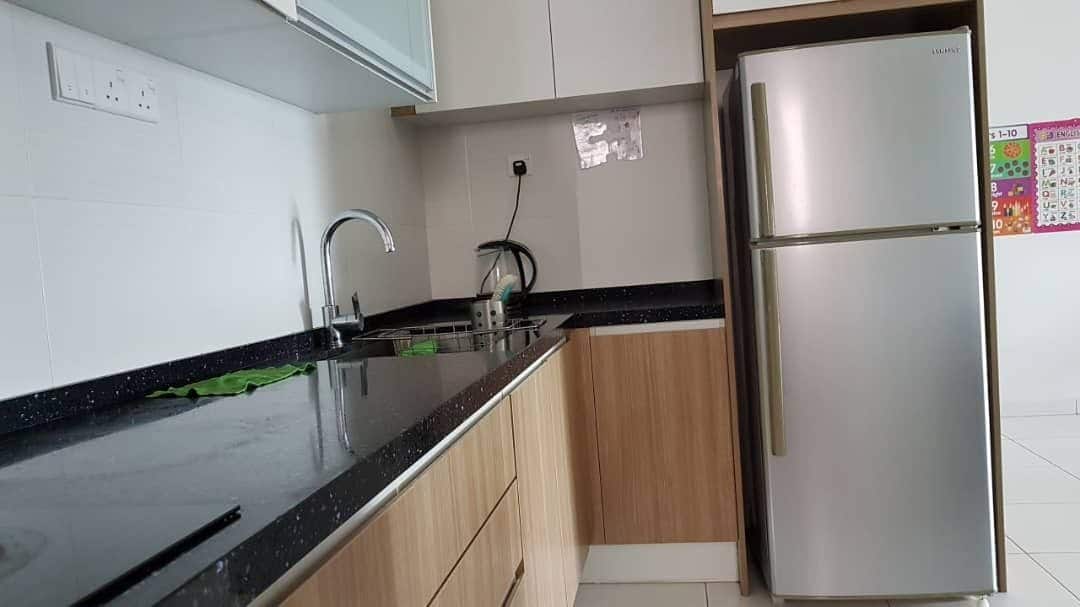 Condominium Sky 88 6