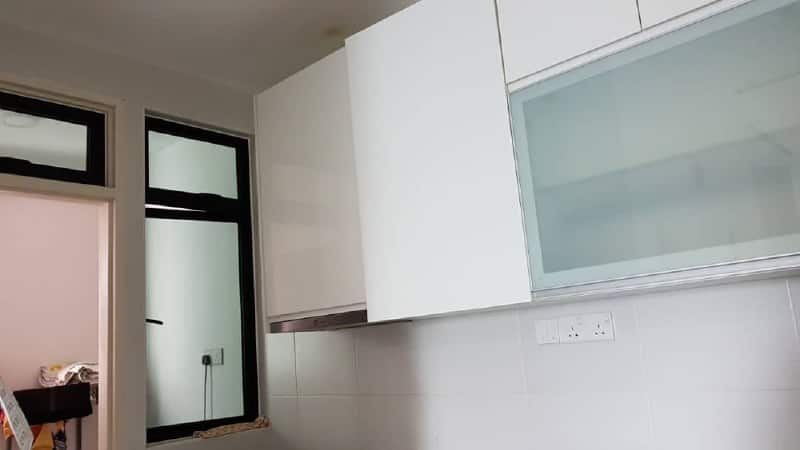 Condominium Sky 88 7