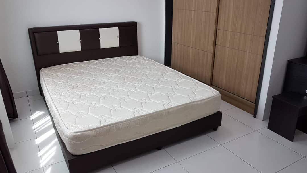 Condominium Sky 88 3