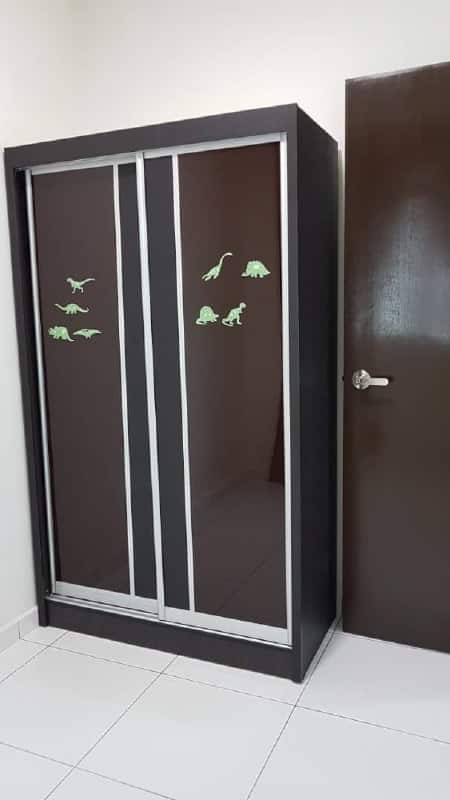 Condominium Sky 88 8
