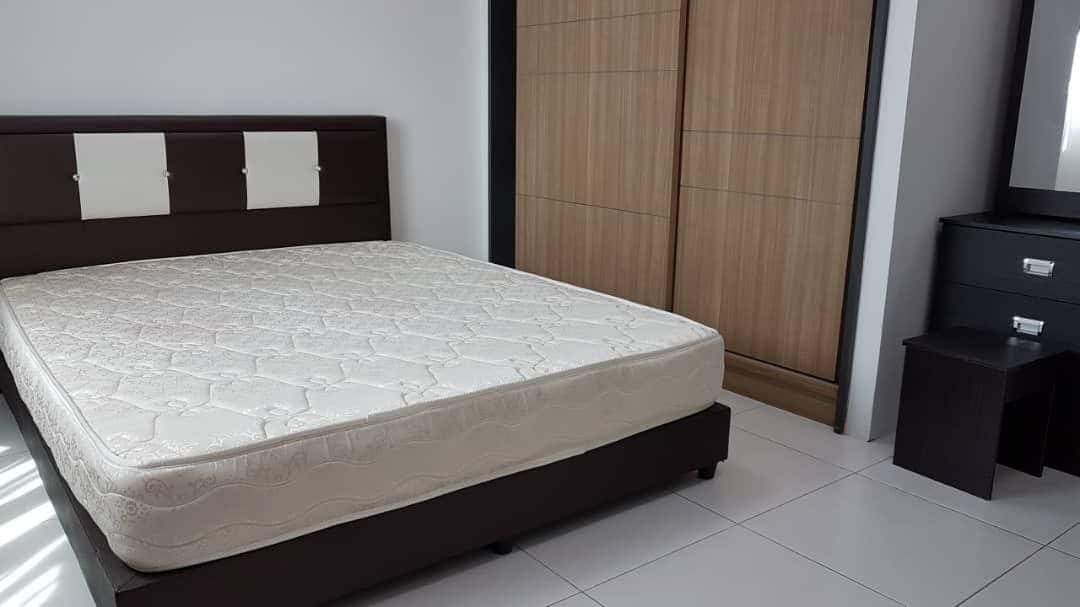 Condominium Sky 88 4